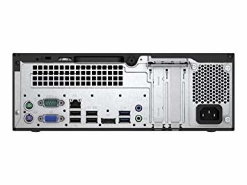 HP 400 G2 CPU ATRÁS- SESCOL