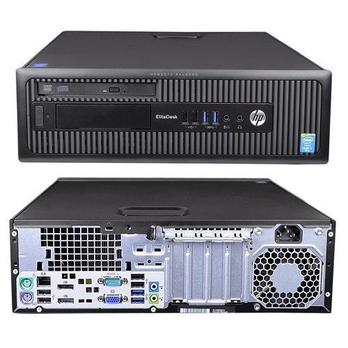HP 600G1 CPU