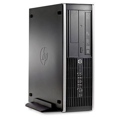 Torre para PC UsadoHP 6200 Core i5 1 Torre para PC UsadoHP 6200 Core i5